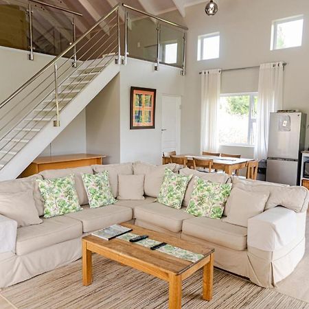 The Suites At Waterryk Eco Guest Farm Стилбай Экстерьер фото