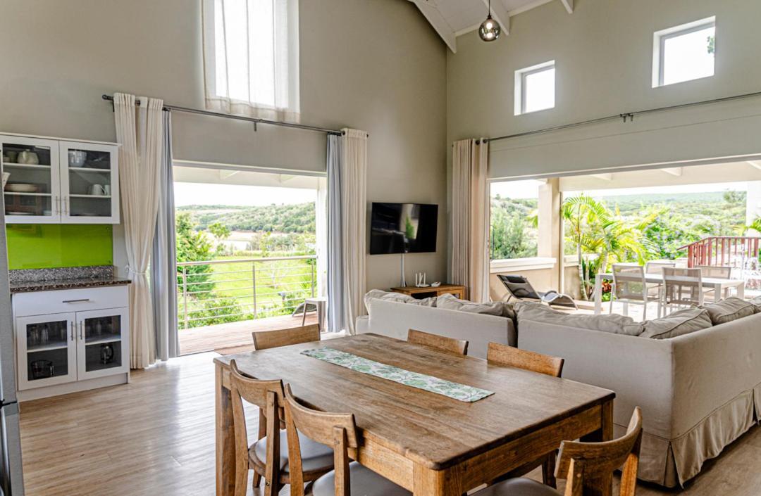 The Suites At Waterryk Eco Guest Farm Стилбай Экстерьер фото
