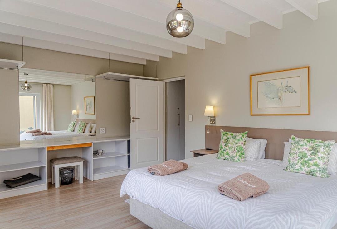 The Suites At Waterryk Eco Guest Farm Стилбай Экстерьер фото
