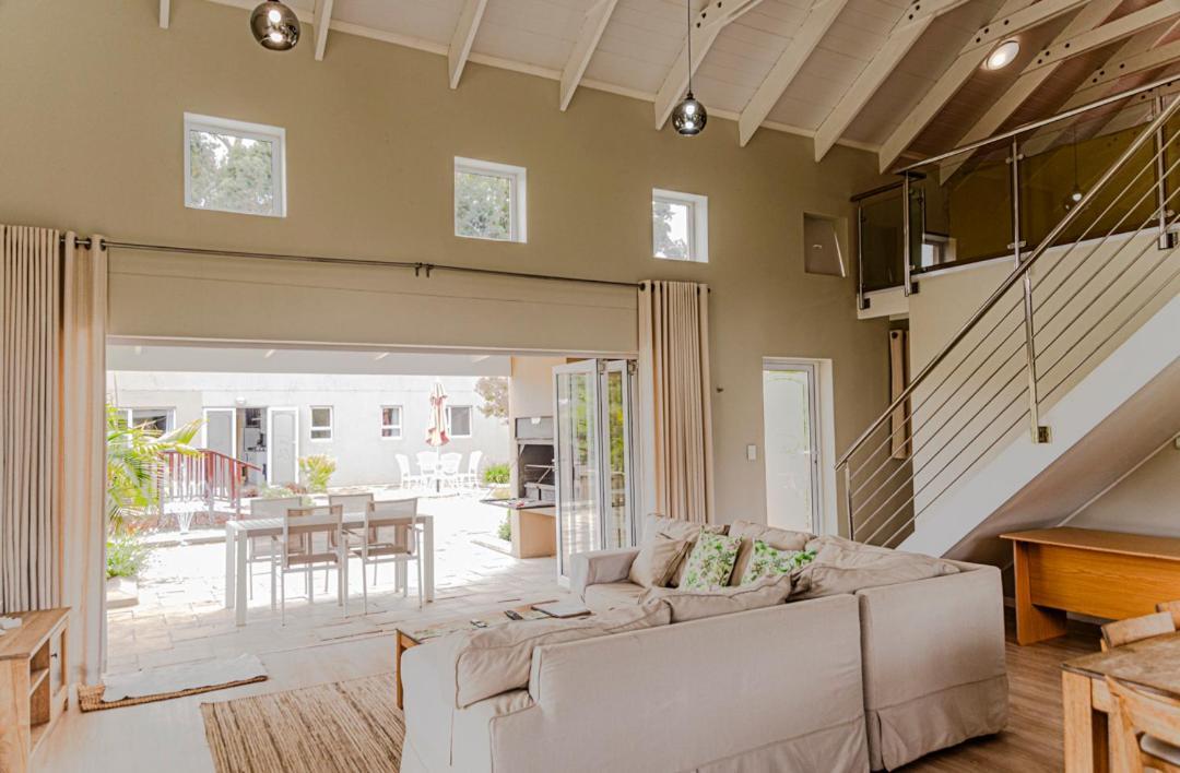 The Suites At Waterryk Eco Guest Farm Стилбай Экстерьер фото