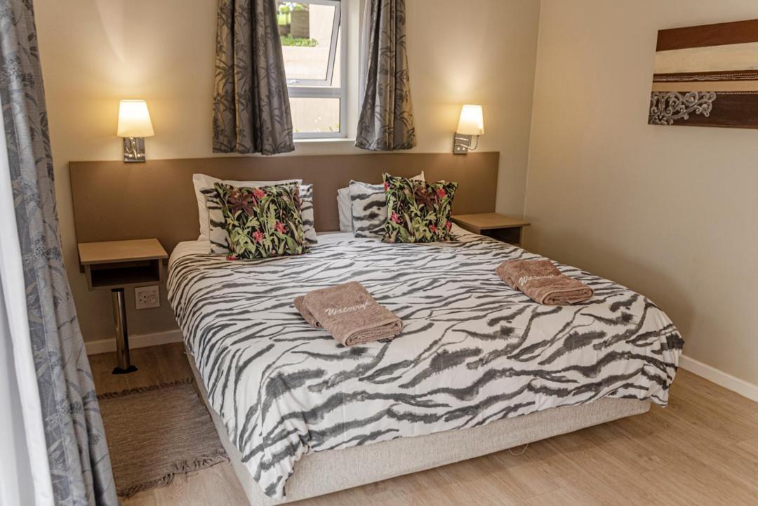 The Suites At Waterryk Eco Guest Farm Стилбай Экстерьер фото