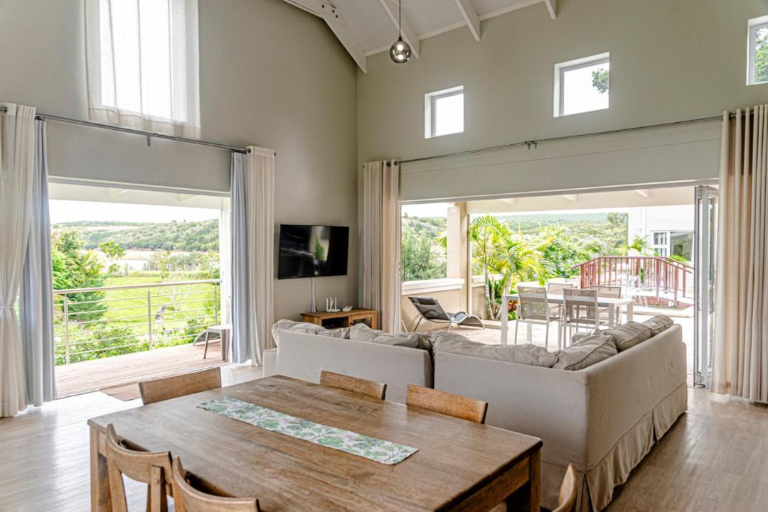 The Suites At Waterryk Eco Guest Farm Стилбай Экстерьер фото