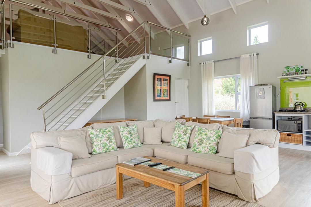 The Suites At Waterryk Eco Guest Farm Стилбай Экстерьер фото