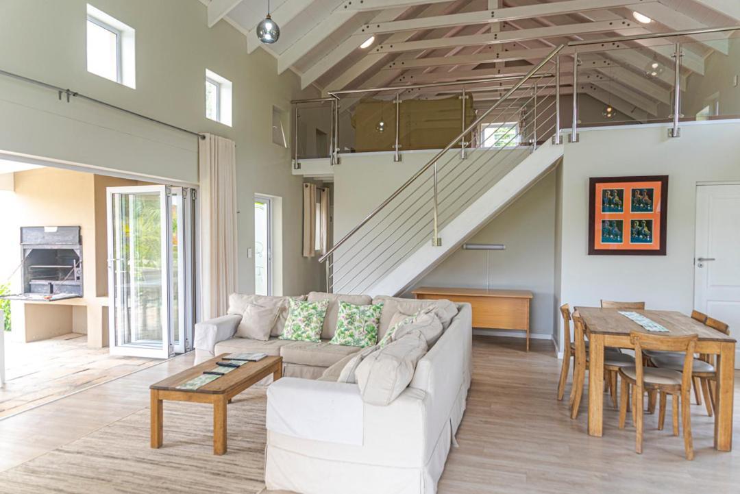 The Suites At Waterryk Eco Guest Farm Стилбай Экстерьер фото