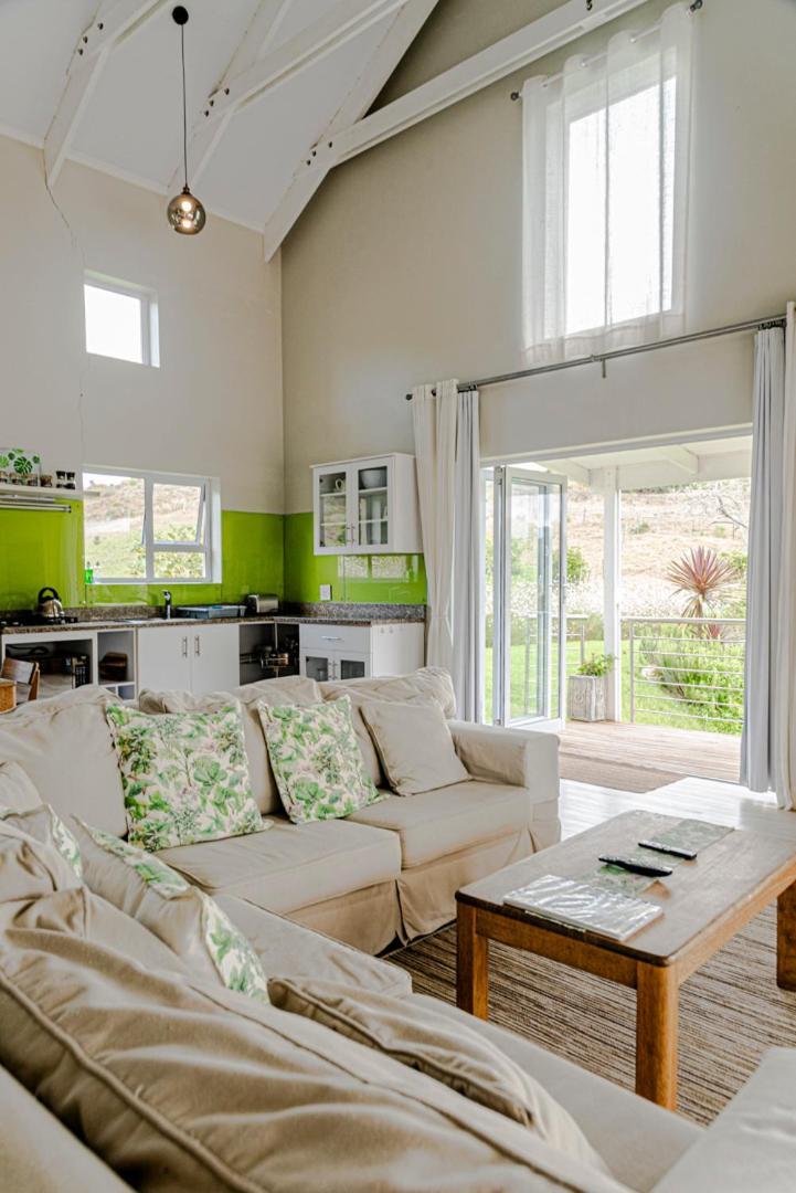 The Suites At Waterryk Eco Guest Farm Стилбай Экстерьер фото