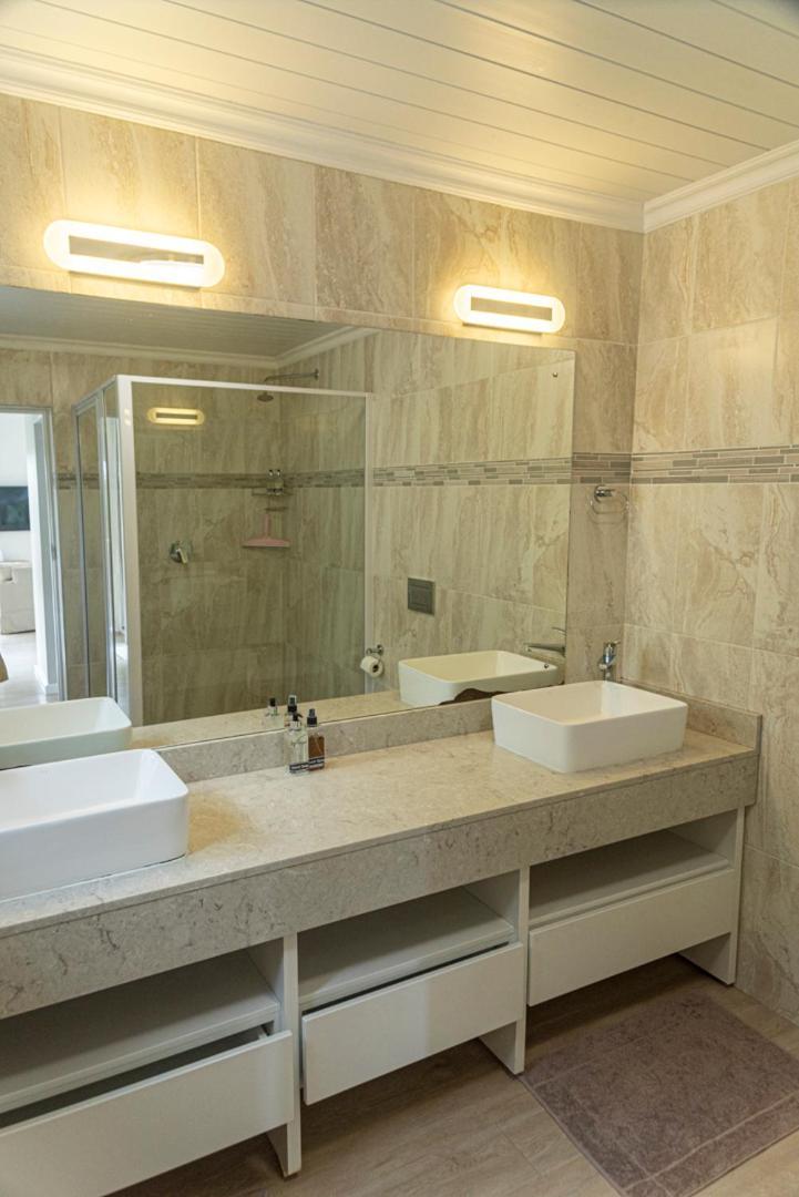 The Suites At Waterryk Eco Guest Farm Стилбай Экстерьер фото