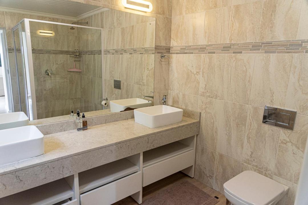 The Suites At Waterryk Eco Guest Farm Стилбай Экстерьер фото