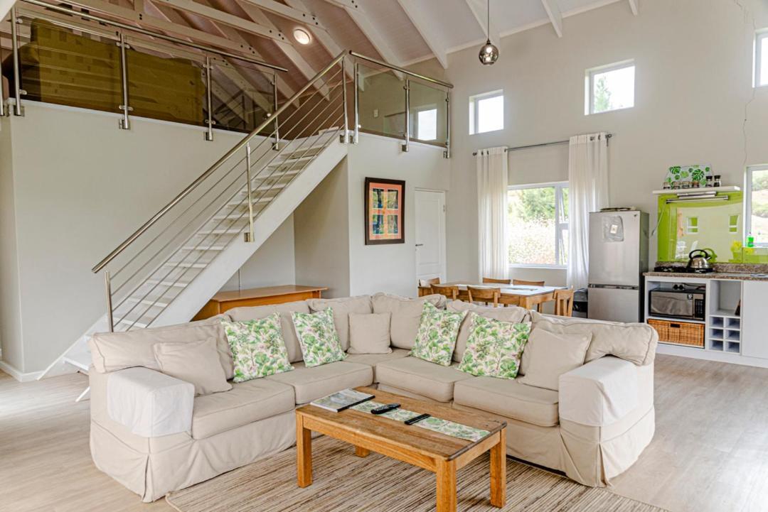 The Suites At Waterryk Eco Guest Farm Стилбай Экстерьер фото
