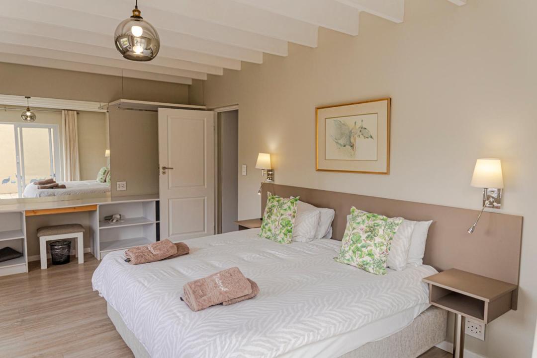 The Suites At Waterryk Eco Guest Farm Стилбай Экстерьер фото