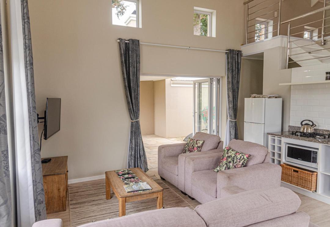 The Suites At Waterryk Eco Guest Farm Стилбай Экстерьер фото