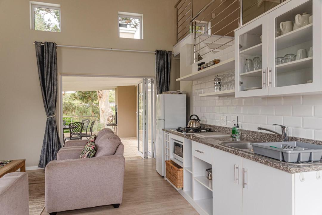 The Suites At Waterryk Eco Guest Farm Стилбай Экстерьер фото