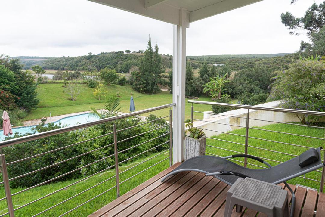 The Suites At Waterryk Eco Guest Farm Стилбай Экстерьер фото