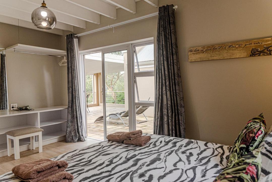 The Suites At Waterryk Eco Guest Farm Стилбай Экстерьер фото