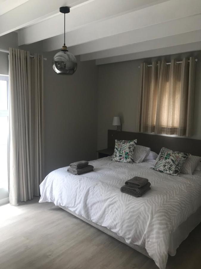 The Suites At Waterryk Eco Guest Farm Стилбай Экстерьер фото