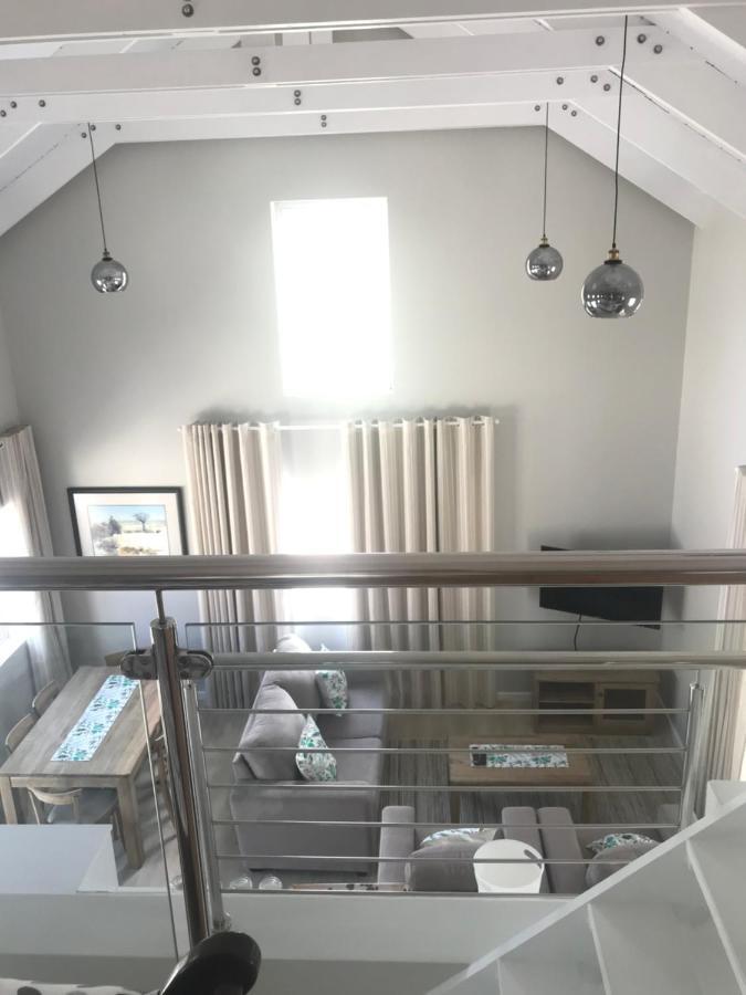 The Suites At Waterryk Eco Guest Farm Стилбай Экстерьер фото