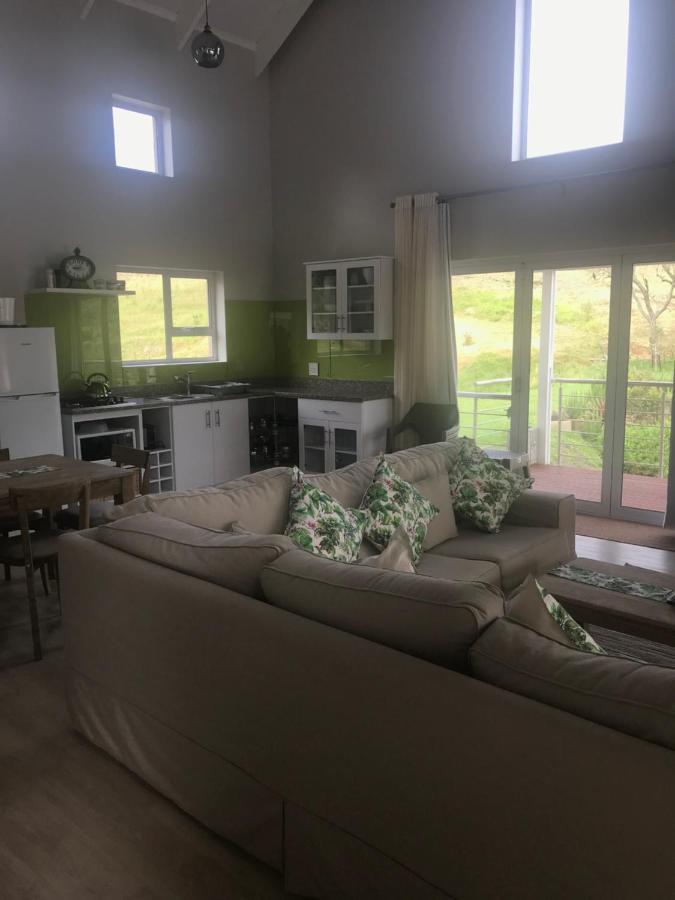 The Suites At Waterryk Eco Guest Farm Стилбай Экстерьер фото