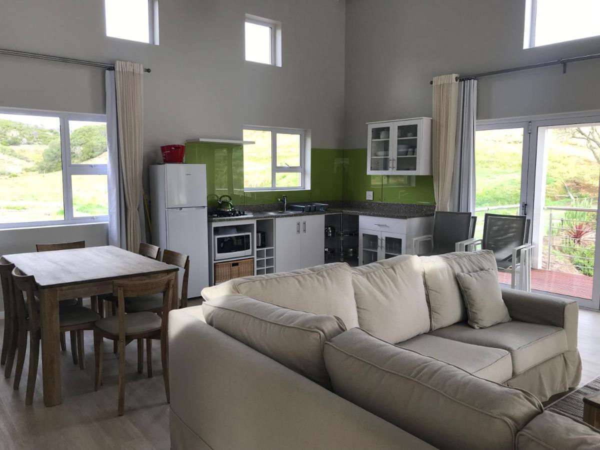 The Suites At Waterryk Eco Guest Farm Стилбай Экстерьер фото